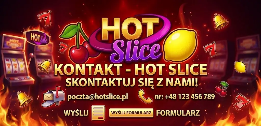 Kontakt — Hot Slice Play